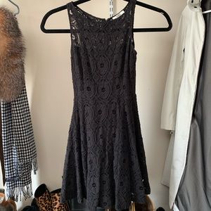 BB Dakota Mini Dress
